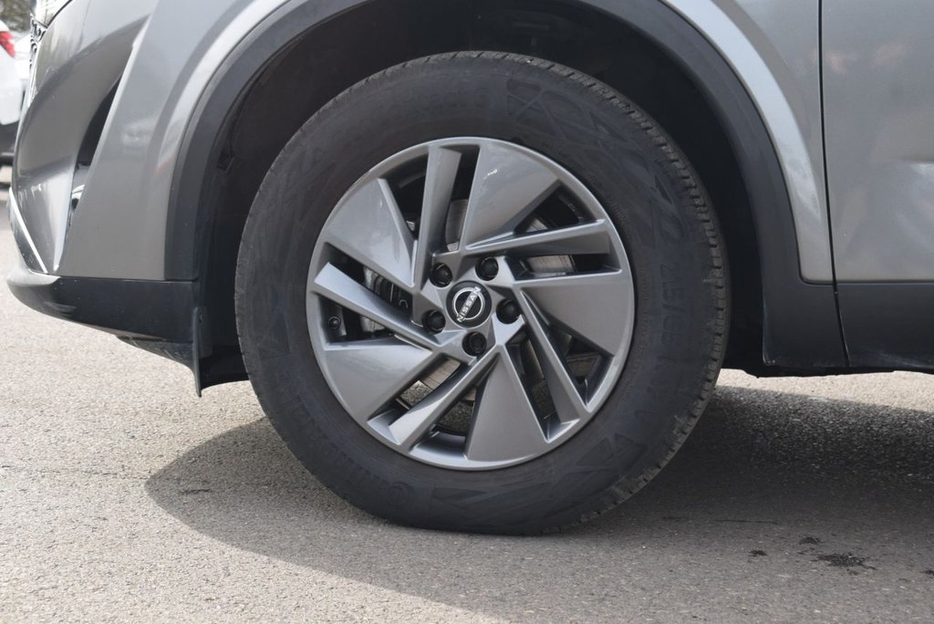 Used Nissan Qashqai 2024 for sale - 77879645: Photo 14