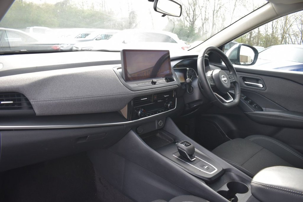 Used Nissan Qashqai 2024 for sale - 77879645: Photo 16