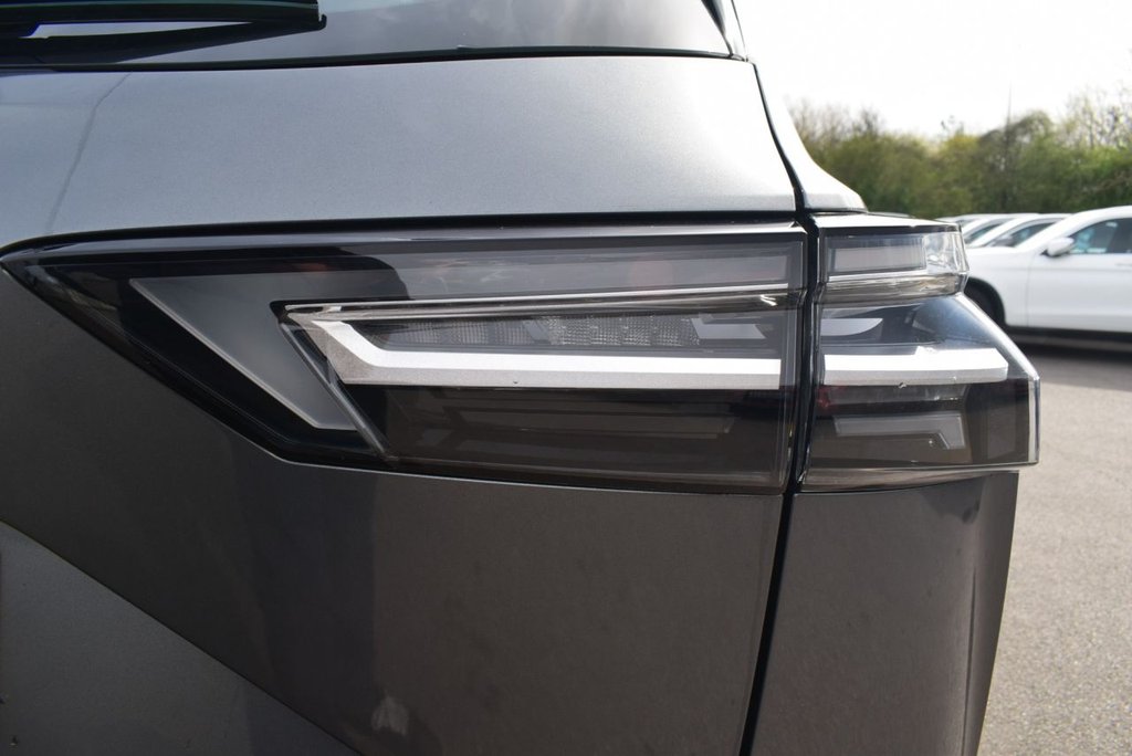 Used Nissan Qashqai 2024 for sale - 77879645: Photo 20