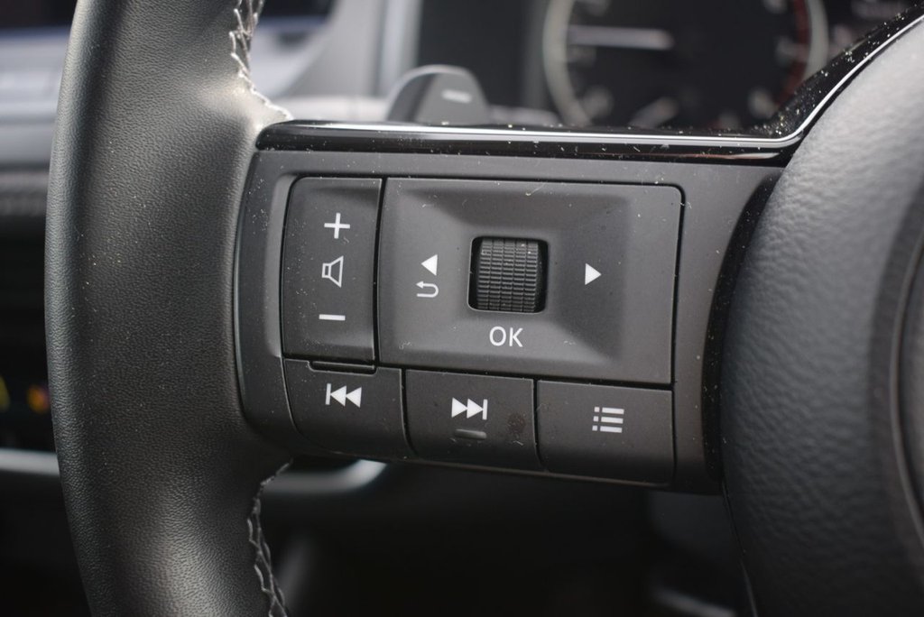 Used Nissan Qashqai 2024 for sale - 77879645: Photo 22