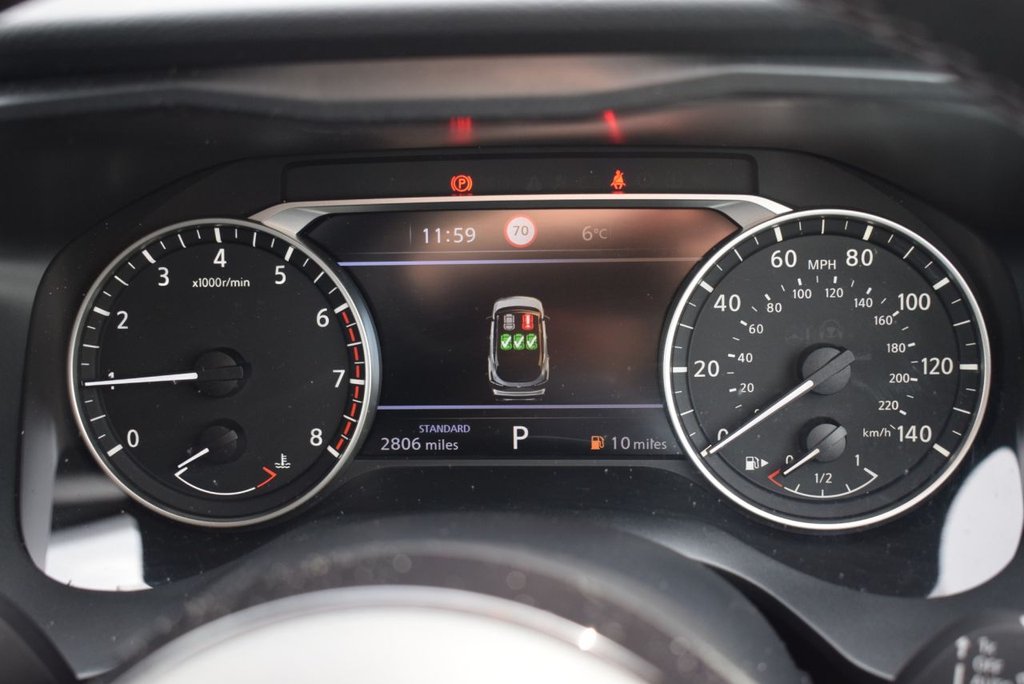 Used Nissan Qashqai 2024 for sale - 77879645: Photo 24