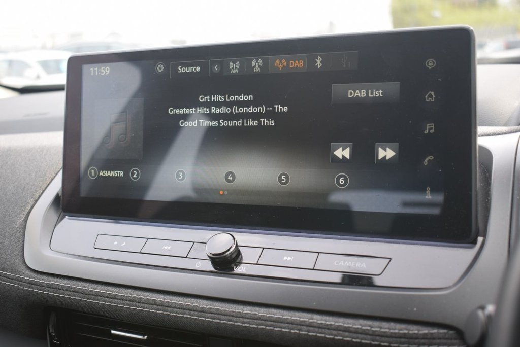 Used Nissan Qashqai 2024 for sale - 77879645: Photo 25