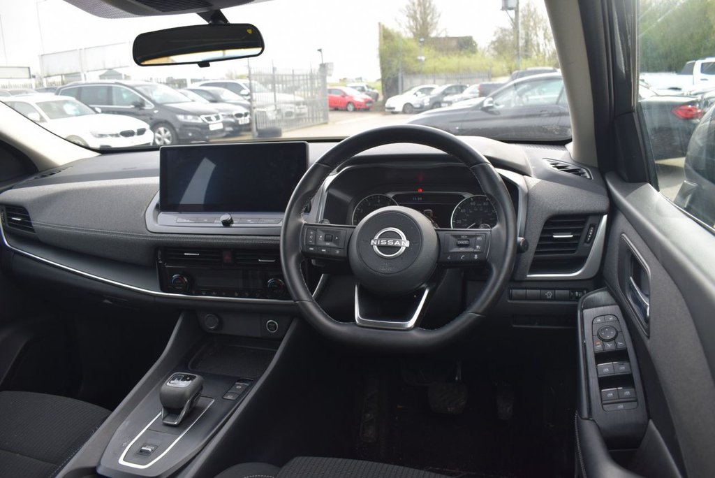 Used Nissan Qashqai 2024 for sale - 77879645: Photo 3