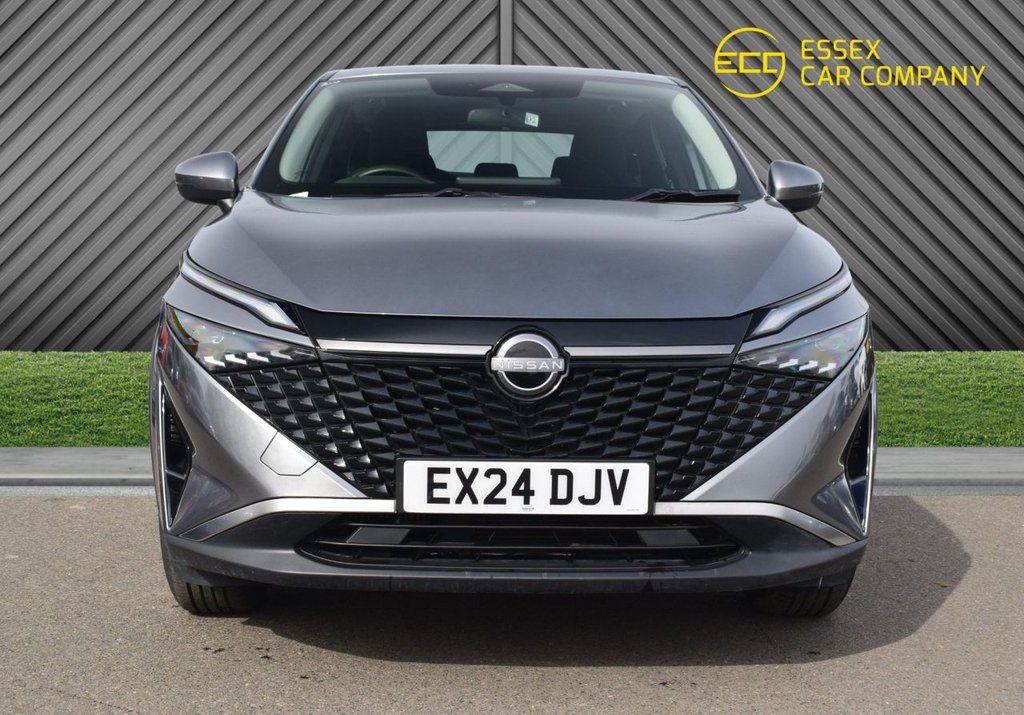 Used Nissan Qashqai 2024 for sale - 77879645: Photo 5