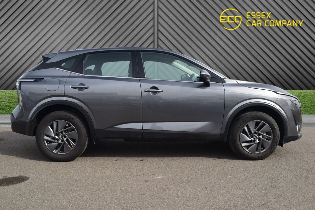 Used Nissan Qashqai 2024 for sale - 77879645: Photo 7