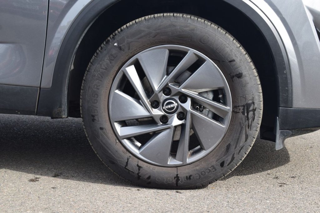 Used Nissan Qashqai 2024 for sale - 77879645: Photo 8