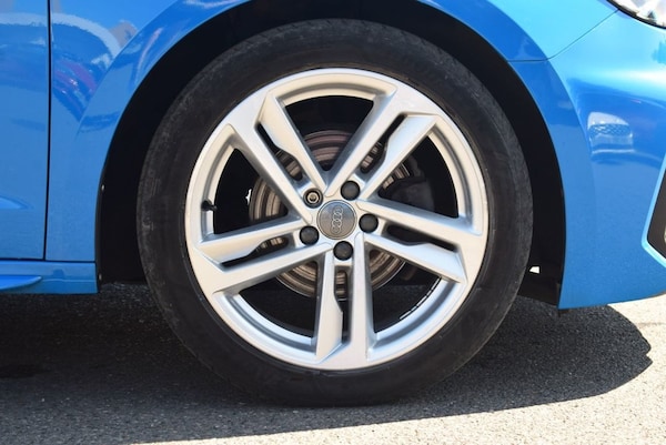 Used Audi A1 2020 for sale - 75585273: Photo 11