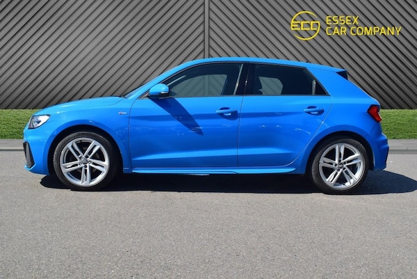 Used Audi A1 2020 for sale - 75585273: Photo 13