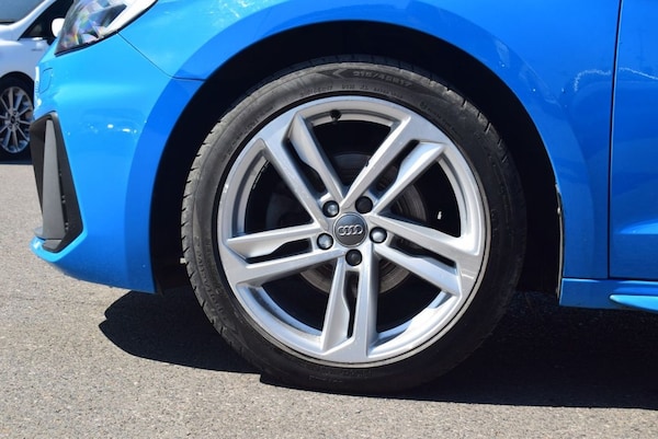 Used Audi A1 2020 for sale - 75585273: Photo 14