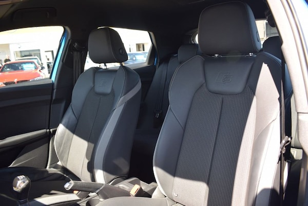 Used Audi A1 2020 for sale - 75585273: Photo 17