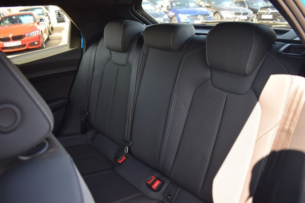 Used Audi A1 2020 for sale - 75585273: Photo 18