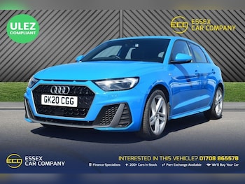 Used Audi A1 2020 for sale - 75585273: Photo