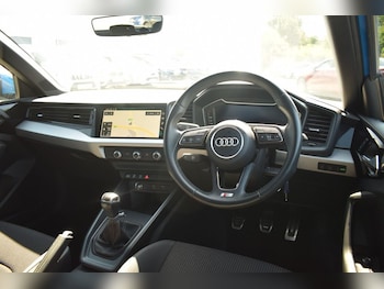 Used Audi A1 2020 for sale - 75585273: Photo