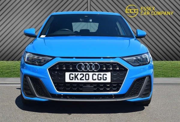 Used Audi A1 2020 for sale - 75585273: Photo 5