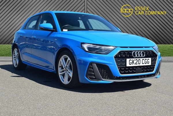 Used Audi A1 2020 for sale - 75585273: Photo 6