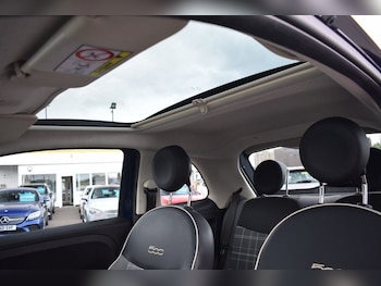 Used Fiat 500 2018 for sale - 75642264: Photo