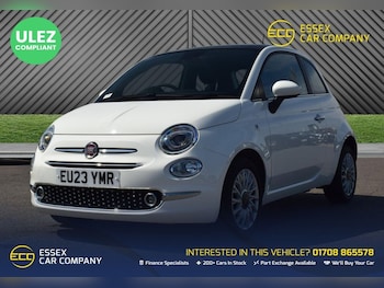 2023 (23) - 1.0 MHEV Hatchback 3dr Petrol Manual Euro 6 (s/s) (70 bhp)