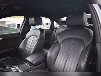 Used Audi A6 Saloon 2017 for sale - 75346810: Photo