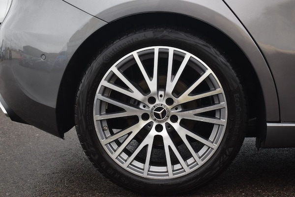 Used Mercedes-Benz A-Class 2022 for sale - 76173285: Photo 10