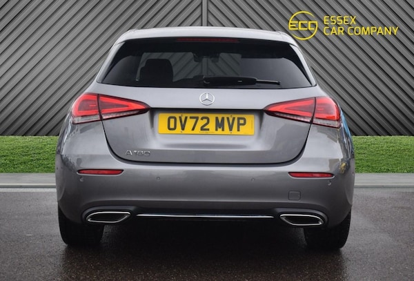 Used Mercedes-Benz A-Class 2022 for sale - 76173285: Photo 12