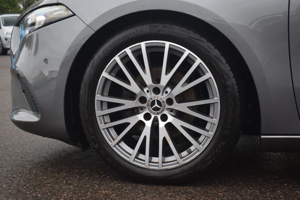 Used Mercedes-Benz A-Class 2022 for sale - 76173285: Photo 14