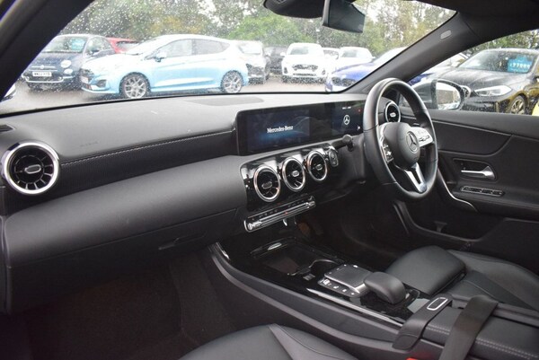Used Mercedes-Benz A-Class 2022 for sale - 76173285: Photo 16