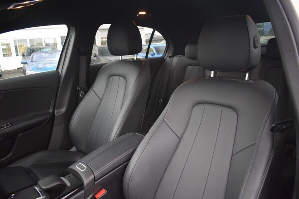 Used Mercedes-Benz A-Class 2022 for sale - 76173285: Photo 17
