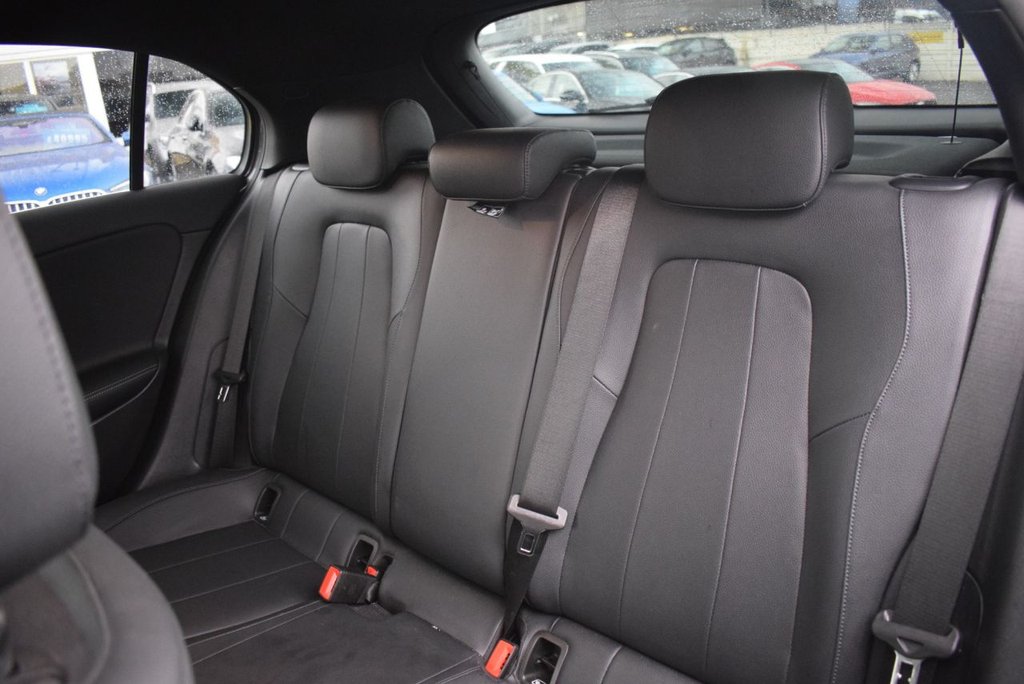 Used Mercedes-Benz A-Class 2022 for sale - 76173285: Photo 18