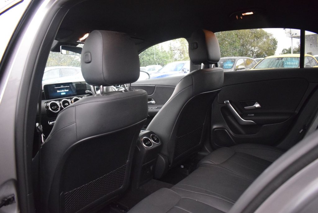 Used Mercedes-Benz A-Class 2022 for sale - 76173285: Photo 19