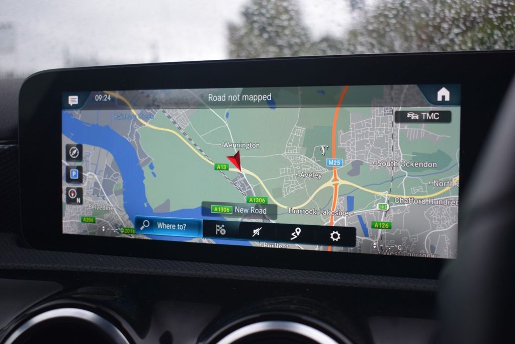 Used Mercedes-Benz A-Class 2022 for sale - 76173285: Photo 2