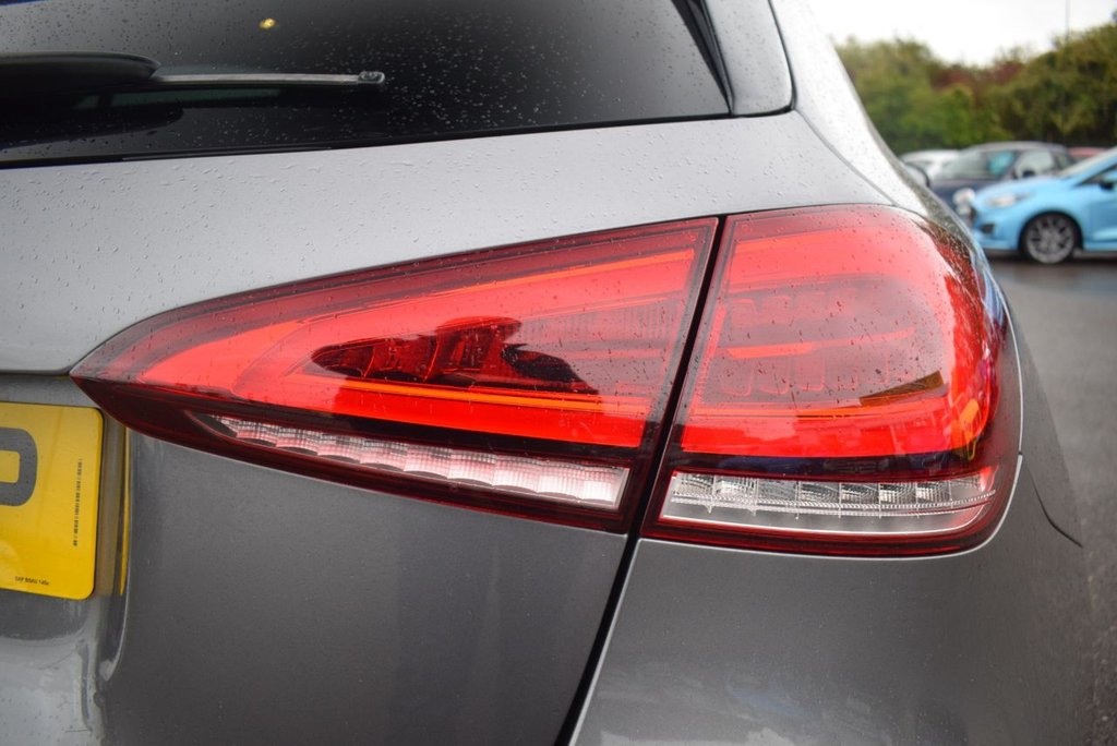 Used Mercedes-Benz A-Class 2022 for sale - 76173285: Photo 20