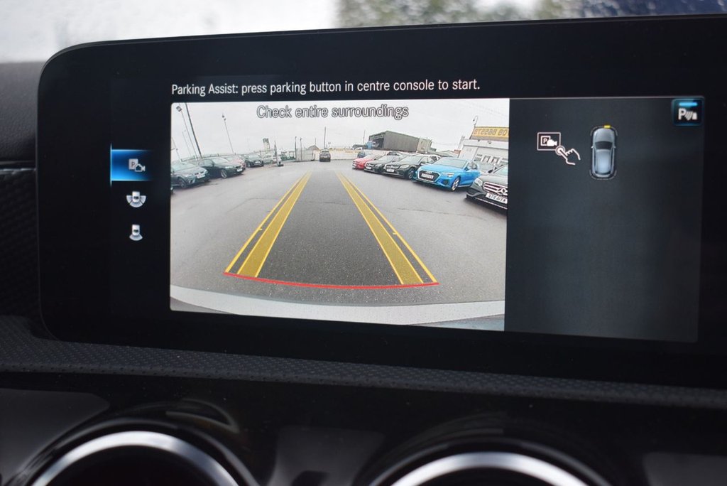 Used Mercedes-Benz A-Class 2022 for sale - 76173285: Photo 22