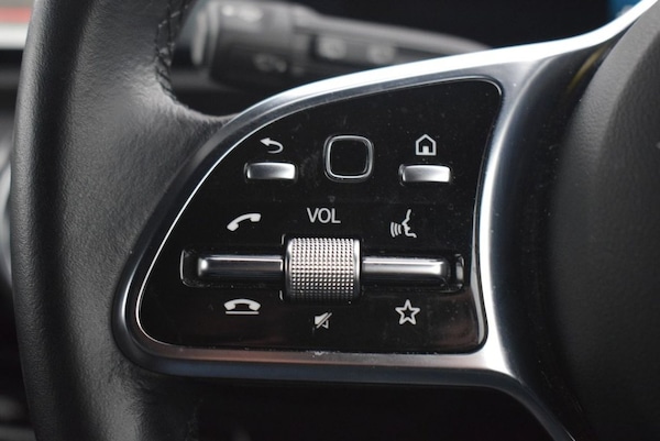 Used Mercedes-Benz A-Class 2022 for sale - 76173285: Photo 23