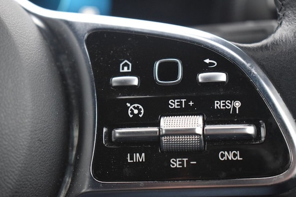 Used Mercedes-Benz A-Class 2022 for sale - 76173285: Photo 24