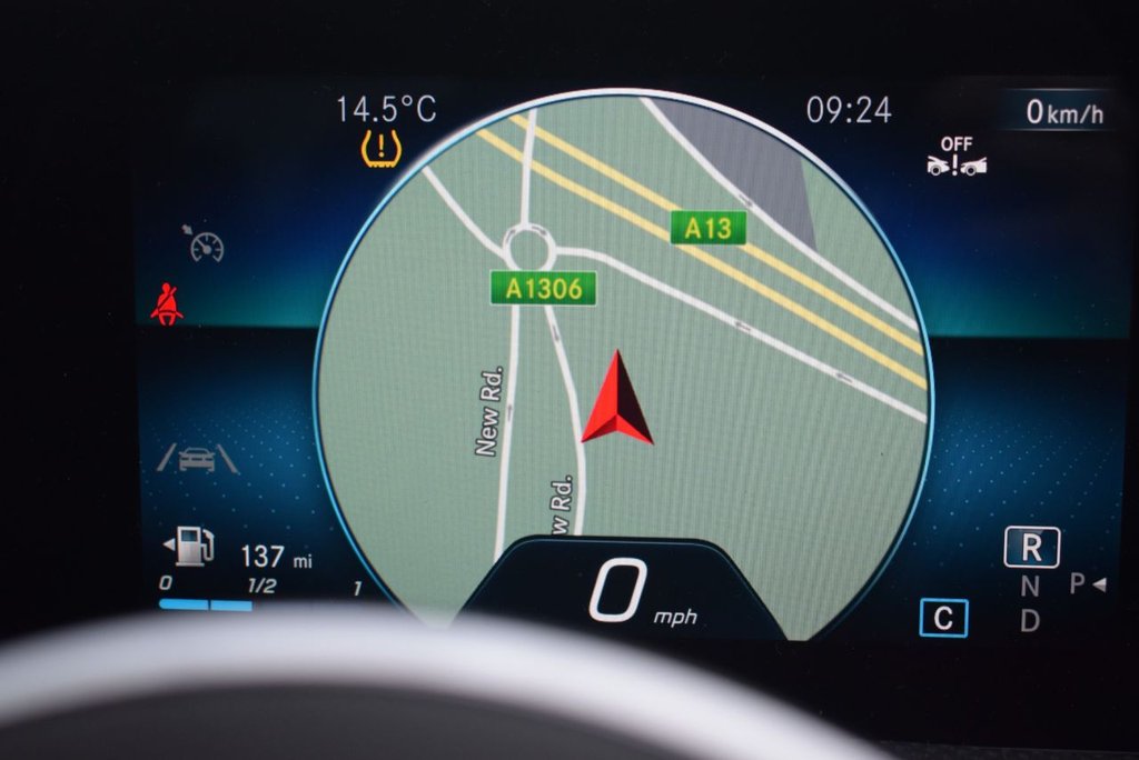 Used Mercedes-Benz A-Class 2022 for sale - 76173285: Photo 25