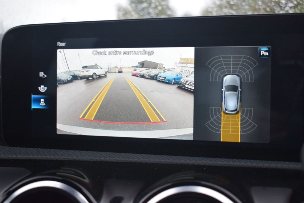 Used Mercedes-Benz A-Class 2022 for sale - 76173285: Photo 4