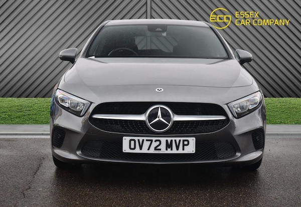Used Mercedes-Benz A-Class 2022 for sale - 76173285: Photo 6