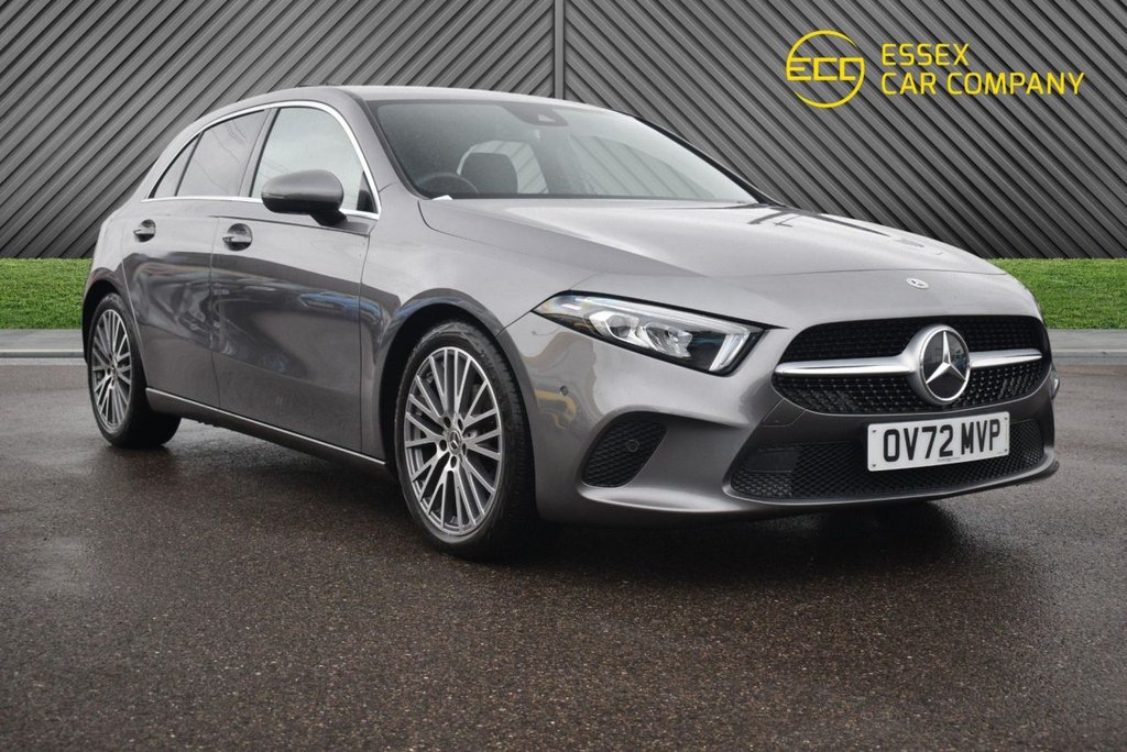 Used Mercedes-Benz A-Class 2022 for sale - 76173285: Photo 7