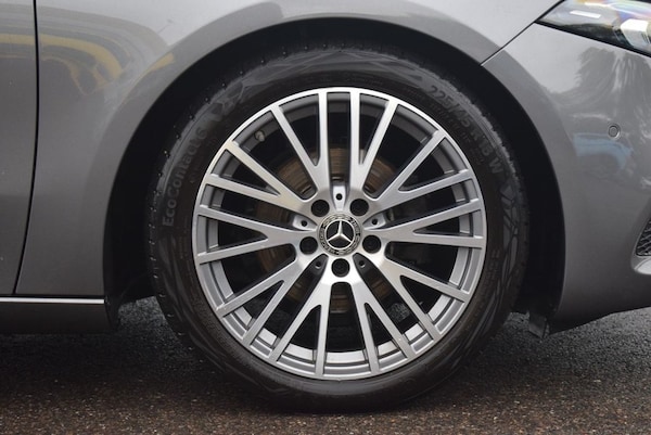 Used Mercedes-Benz A-Class 2022 for sale - 76173285: Photo 9