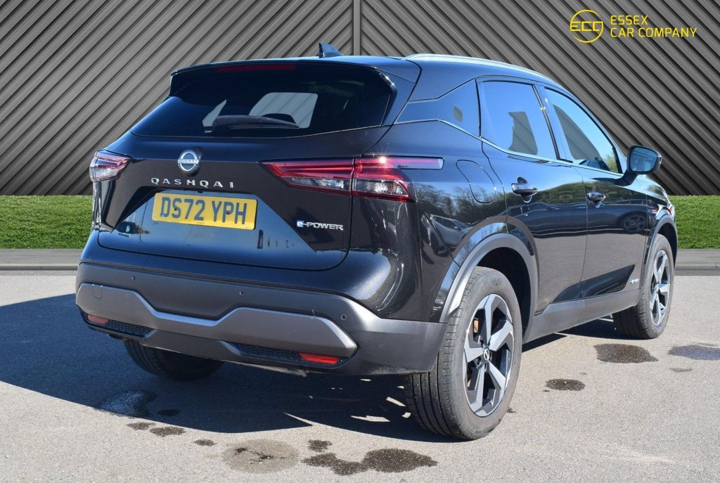 Used Nissan Qashqai 2022 for sale - 78172436: Photo 10