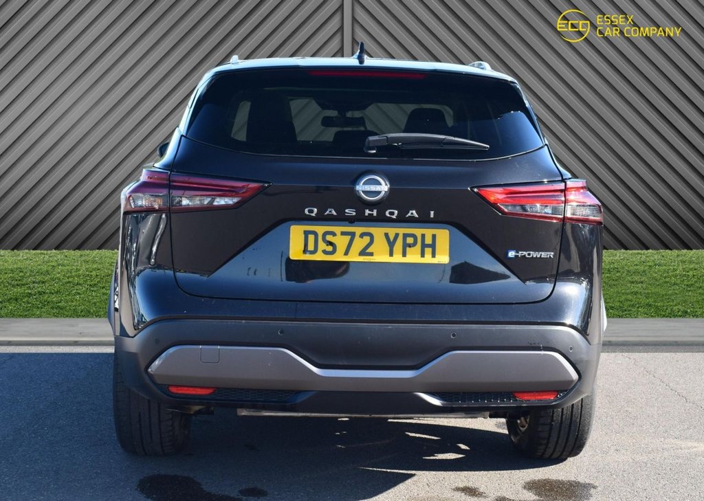 Used Nissan Qashqai 2022 for sale - 78172436: Photo 11