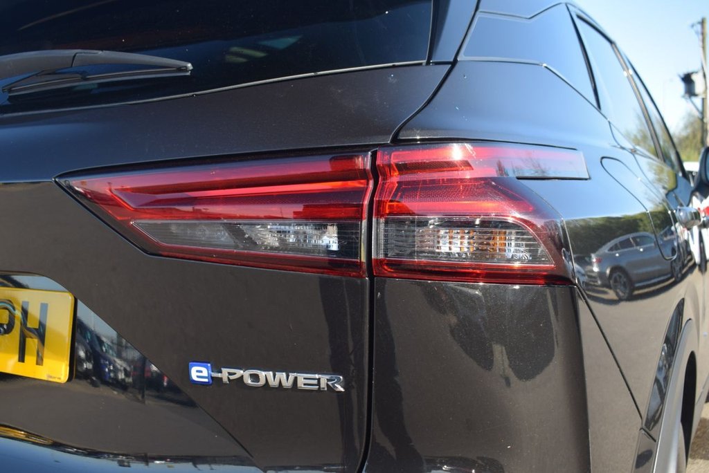 Used Nissan Qashqai 2022 for sale - 78172436: Photo 12