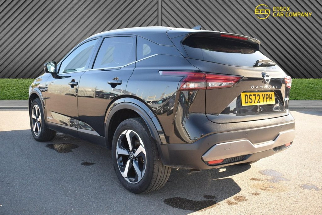 Used Nissan Qashqai 2022 for sale - 78172436: Photo 14