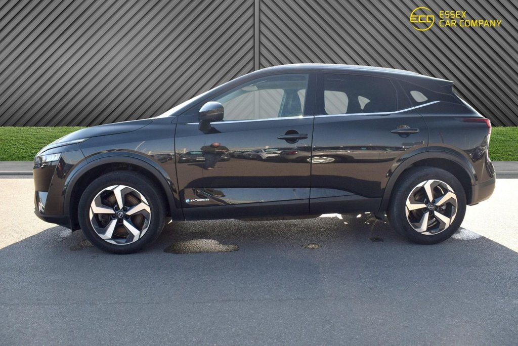 Used Nissan Qashqai 2022 for sale - 78172436: Photo 15