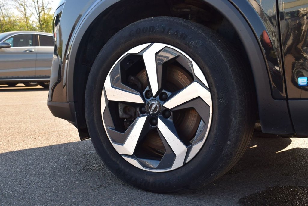 Used Nissan Qashqai 2022 for sale - 78172436: Photo 16