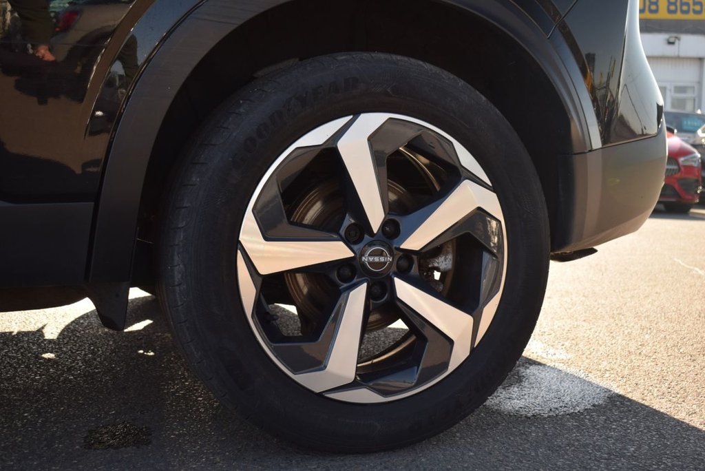 Used Nissan Qashqai 2022 for sale - 78172436: Photo 17