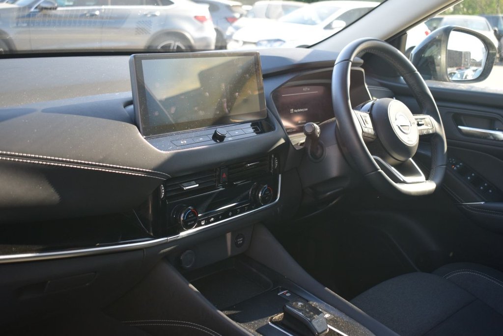 Used Nissan Qashqai 2022 for sale - 78172436: Photo 18