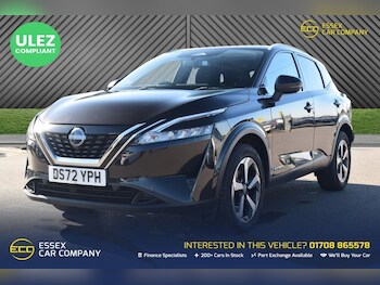 Used Nissan Qashqai 2022 for sale - 78172436: Photo