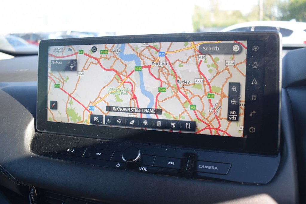 Used Nissan Qashqai 2022 for sale - 78172436: Photo 2