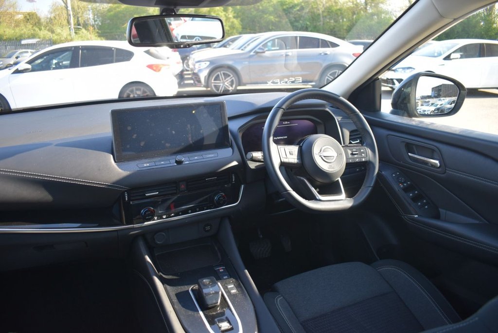 Used Nissan Qashqai 2022 for sale - 78172436: Photo 21